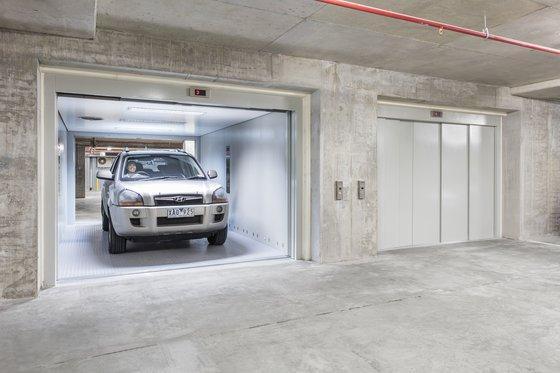 Oaks Melbourne Southbank Suites Amenities photo